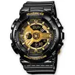BA-110-1AER CASIO Baby G ženski ručni sat