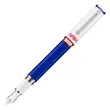 ISN1R3BP MONTEGRAPPA NASA Atlantis Fountain pen