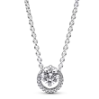 391174C01-45 PANDORA Pave ženska ogrlica
