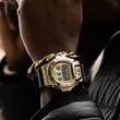 GM-6900G-9ER CASIO G-Shock muški ručni sat