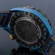 6S10/320E694 VOSTOK Special Editions muški ručni sat