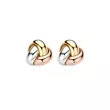 7145WYR BLUSH ZLATNI NAKIT 14ct ženske minđuše