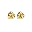 7145WYR BLUSH ZLATNI NAKIT 14ct ženske minđuše