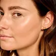 7145WYR BLUSH ZLATNI NAKIT 14ct ženske minđuše