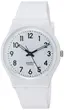 GW151O SWATCH Just white soft ženski ručni sat