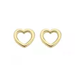 7246YGO BLUSH ZLATNI NAKIT 14ct ženske minđuše