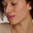 7373YZI BLUSH NAKIT ženske minđuše 14ct