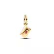 762606C01 PANDORA Love Letter Envelope privezak