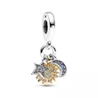 PANDORA 762676C01 viseći privezak
