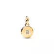 763066C01 PANDORA Openable & Engravable Love privezak