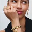 763066C01 PANDORA Openable & Engravable Love privezak