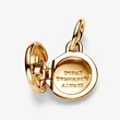 763066C01 PANDORA Openable & Engravable Love privezak