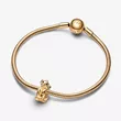 763376C01 PANDORA Disney The Lion King Simba privezak