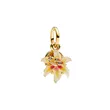 764020C01 PANDORA Disney Tangled Sundrop Flower Glow-in-the-dark privezak