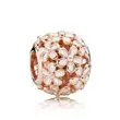 780004EN12 PANDORA Moments Rose Bele rade privezak