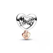 782327C00 PANDORA Rose Gold privezak