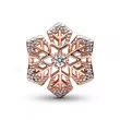 782378C01 PANDORA Rose Gold privezak