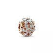 782383C01 PANDORA rose gold ženski privezak