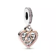 PANDORA 782641C01 viseći privezak