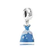 791578ENMX PANDORA Disney Pepeljugina haljina