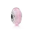 791650 PANDORA Moments Roze svetlucavo staklo