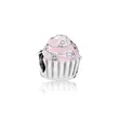 791891EN68 PANDORA Moments Slatki Cupcake privezak