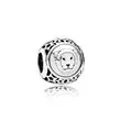 791940 PANDORA Moments Horoskopski znak Lav privezak