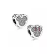 792050CZ PANDORA Disney Mickey & Minnie prava ljubav