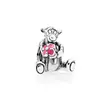 792135EN80 PANDORA DISNEY Tigger