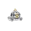 792553C01 PANDORA NAKIT Disney Cinderella privezak