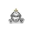 792553C01 PANDORA NAKIT Disney Cinderella privezak