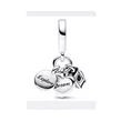 Pandora 792703C01 viseći privezak