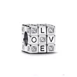 793672C01 PANDORA Moveable Toy Cube privezak