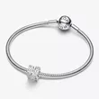 793672C01 PANDORA Moveable Toy Cube privezak