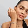 793781C01 PANDORA White privezak