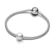 793781C01 PANDORA White privezak