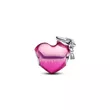 793788C01 PANDORA Graduation 2025 Heart privezak