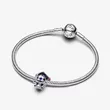 793789C01 PANDORA Disney Stitch Graduation privezak
