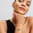 793789C01 PANDORA Disney Stitch Graduation privezak