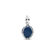 793840C01 PANDORA Disney Snow White Magic Mirror Dangle privezak