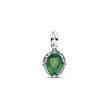 793840C01 PANDORA Disney Snow White Magic Mirror Dangle privezak