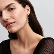 793894C01 PANDORA Fishbone Dangle privezak