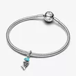 793894C01 PANDORA Fishbone Dangle privezak