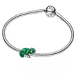 793983C01 PANDORA Disney Tangled Pascal Color-changing privezak