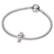 794022C01 PANDORA Disney Pixar Ratatouille Remy privezak