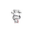 794022C01 PANDORA Disney Pixar Ratatouille Remy privezak