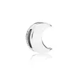 797552 PANDORA Reflexions Moon Clip privezak