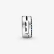 797583C01 PANDORA Pavé Snowflake Clip privezak