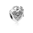 797655 PANDORA Moments Love you sa katancem u obliku srca privezak