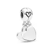 797777EN16 PANDORA Mother & Son Love privezak